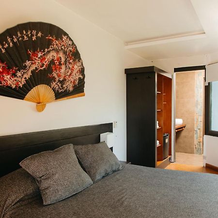 קאפילה דל מונטה La Guarida Hotel & Spa (Adults Only) מראה חיצוני תמונה
