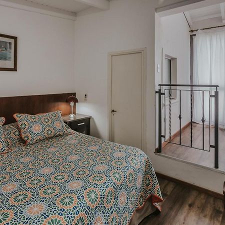 קאפילה דל מונטה La Guarida Hotel & Spa (Adults Only) מראה חיצוני תמונה