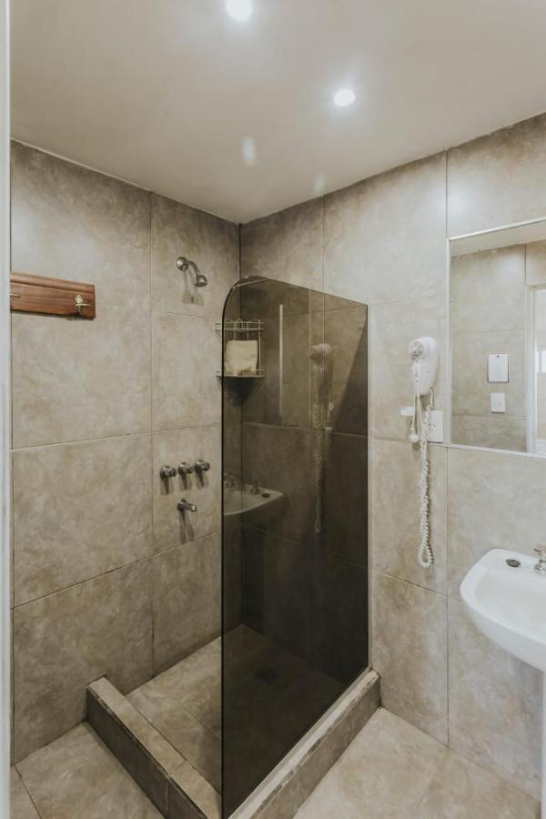 קאפילה דל מונטה La Guarida Hotel & Spa (Adults Only) מראה חיצוני תמונה