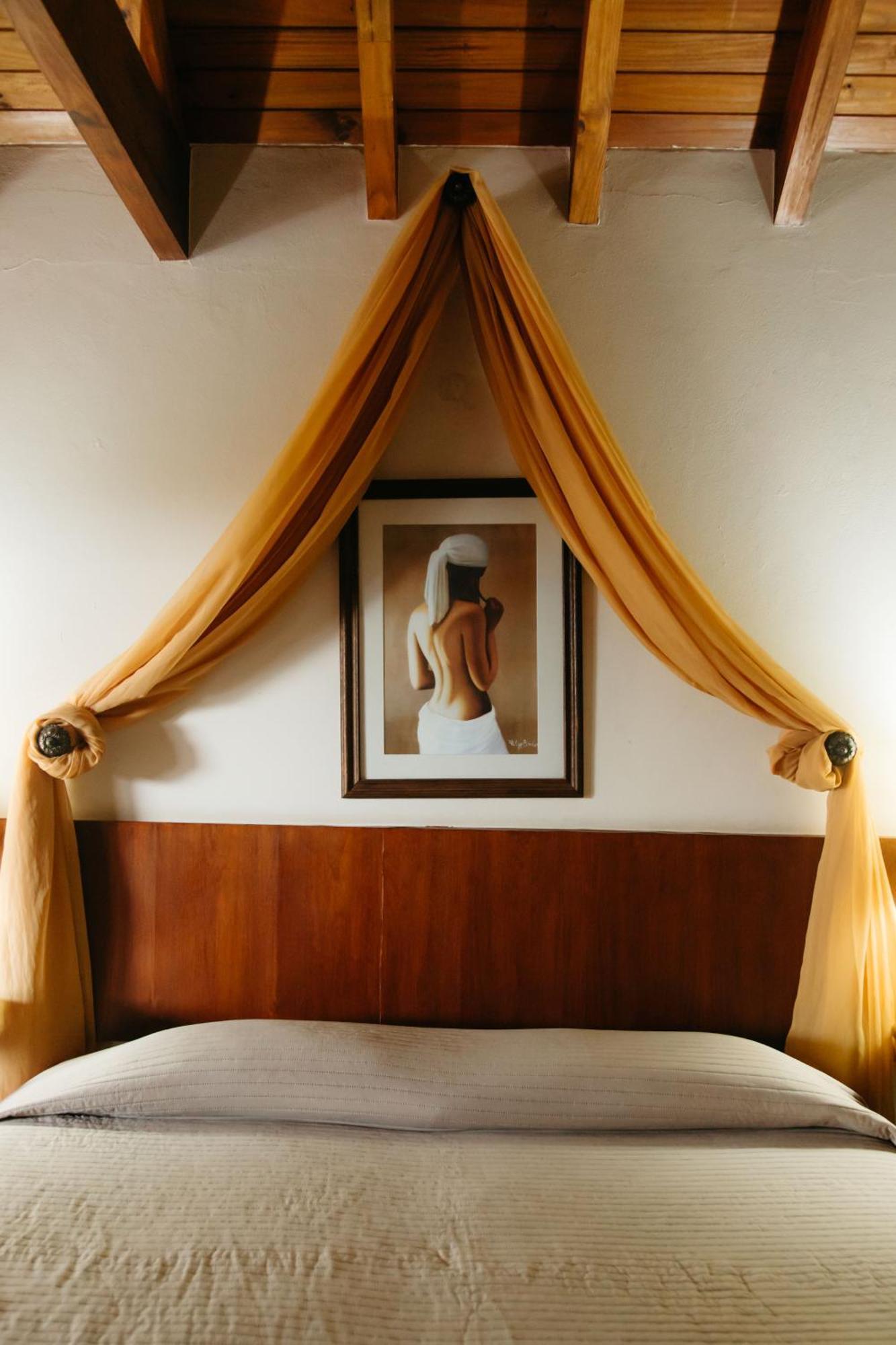 קאפילה דל מונטה La Guarida Hotel & Spa (Adults Only) מראה חיצוני תמונה