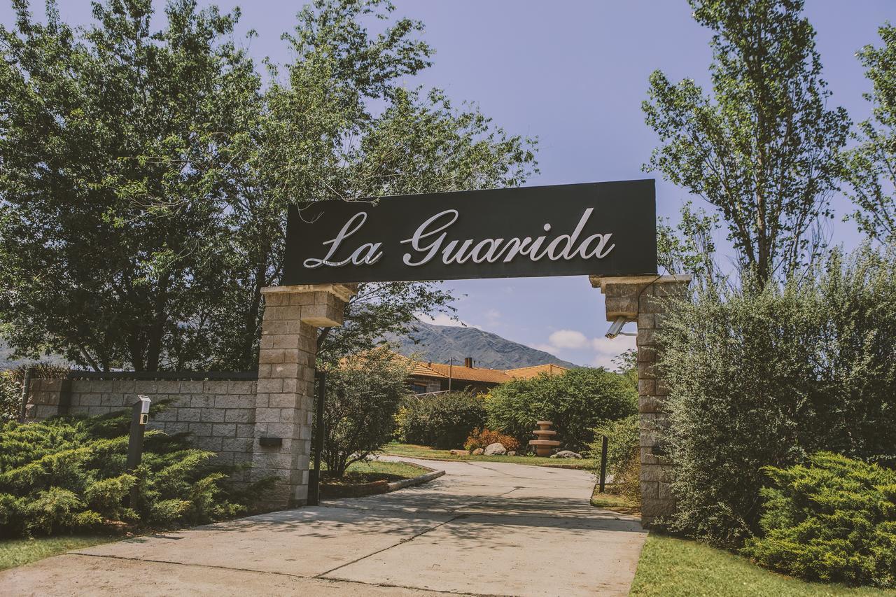 קאפילה דל מונטה La Guarida Hotel & Spa (Adults Only) מראה חיצוני תמונה