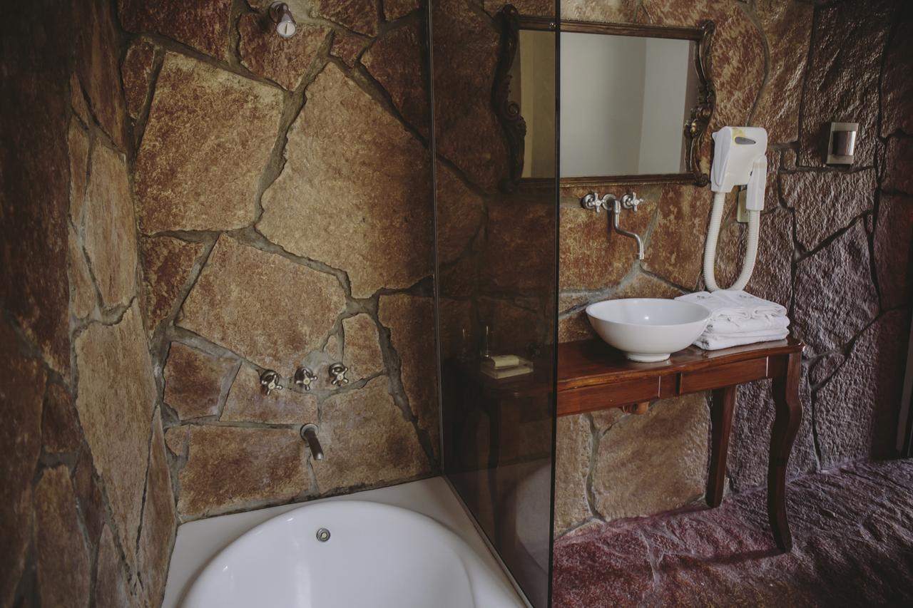 קאפילה דל מונטה La Guarida Hotel & Spa (Adults Only) מראה חיצוני תמונה