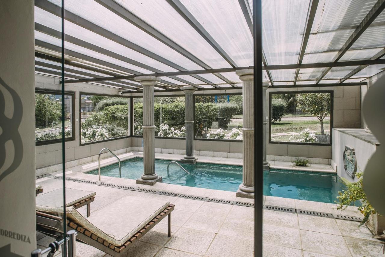 קאפילה דל מונטה La Guarida Hotel & Spa (Adults Only) מראה חיצוני תמונה