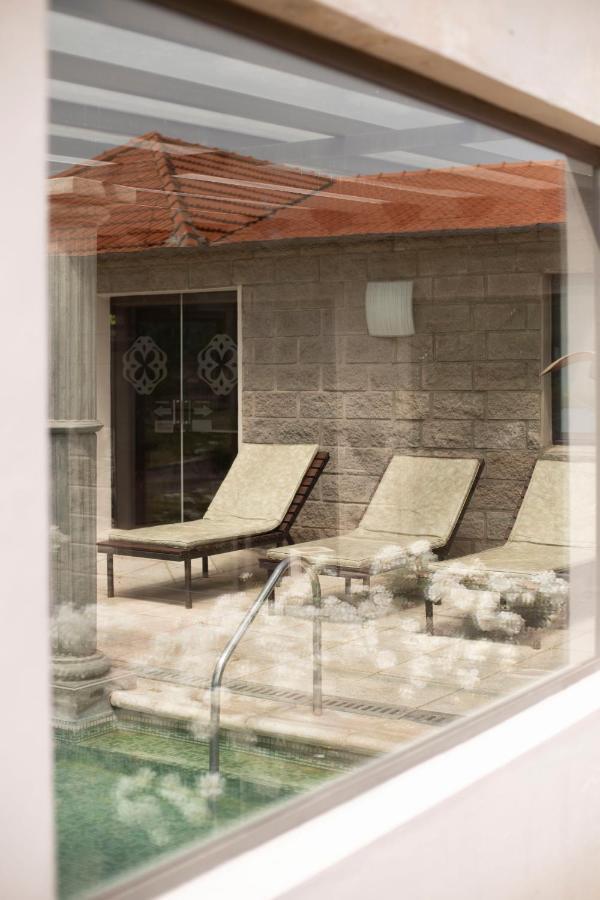 קאפילה דל מונטה La Guarida Hotel & Spa (Adults Only) מראה חיצוני תמונה