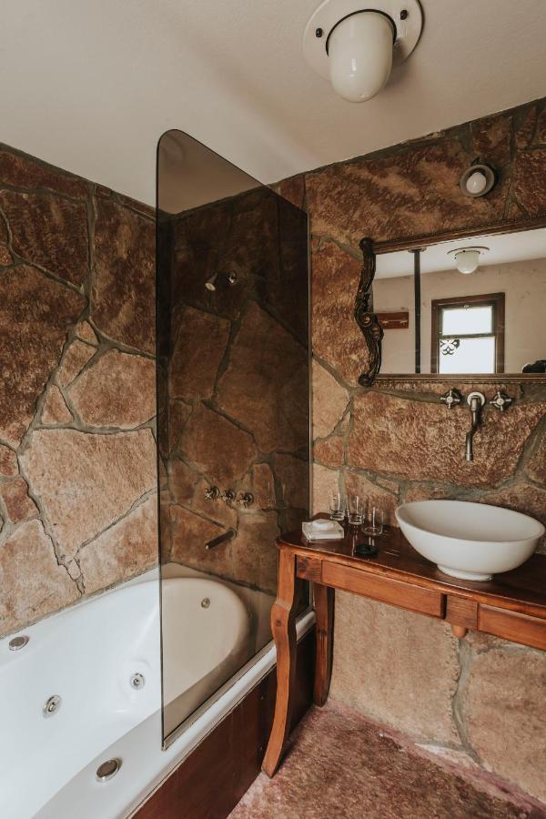 קאפילה דל מונטה La Guarida Hotel & Spa (Adults Only) מראה חיצוני תמונה