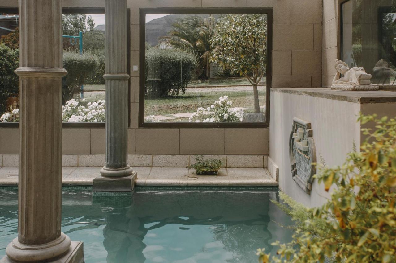 קאפילה דל מונטה La Guarida Hotel & Spa (Adults Only) מראה חיצוני תמונה