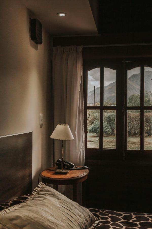 קאפילה דל מונטה La Guarida Hotel & Spa (Adults Only) מראה חיצוני תמונה